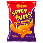 Cheese Puffs